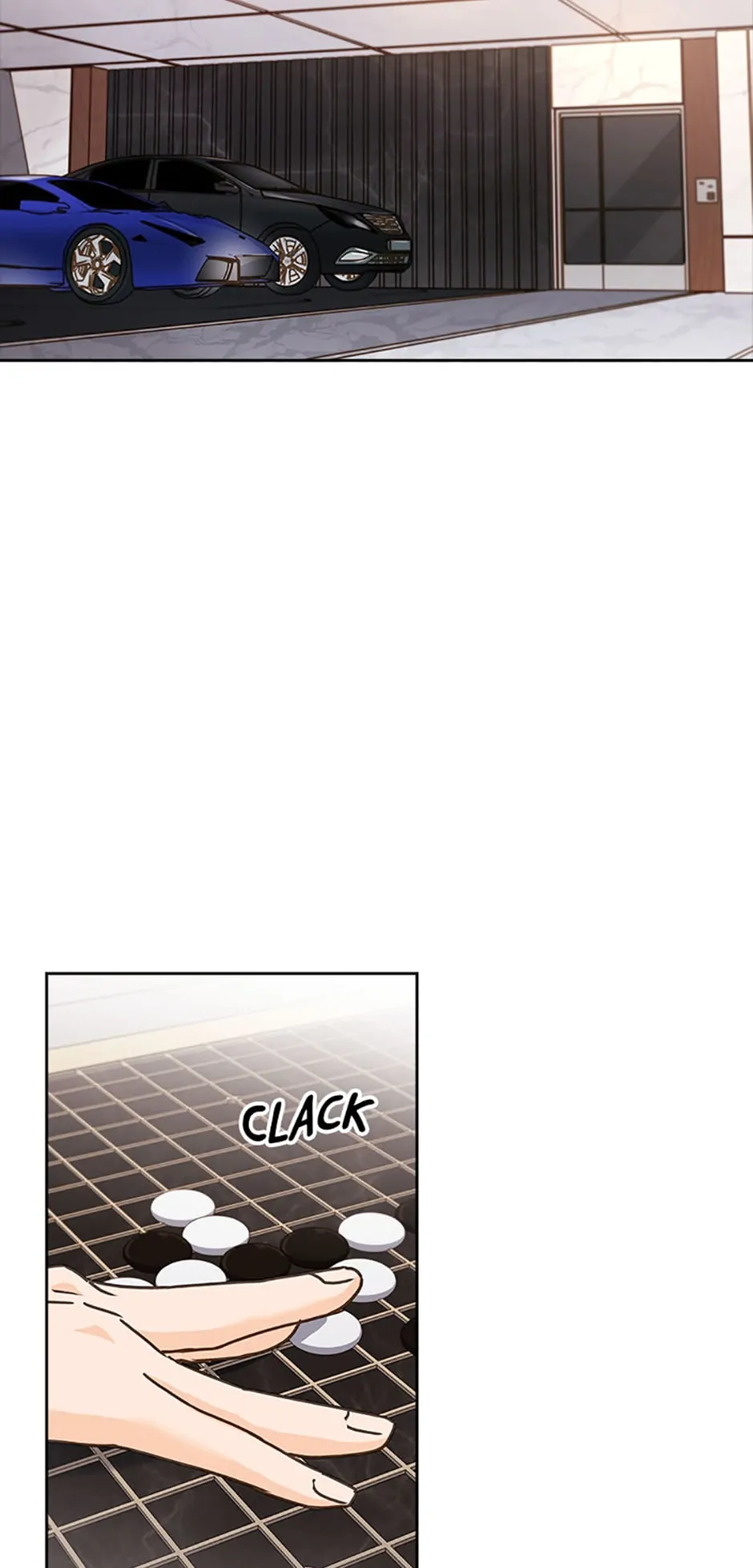 The Lost Stiletto Affair chapter 17 page 21