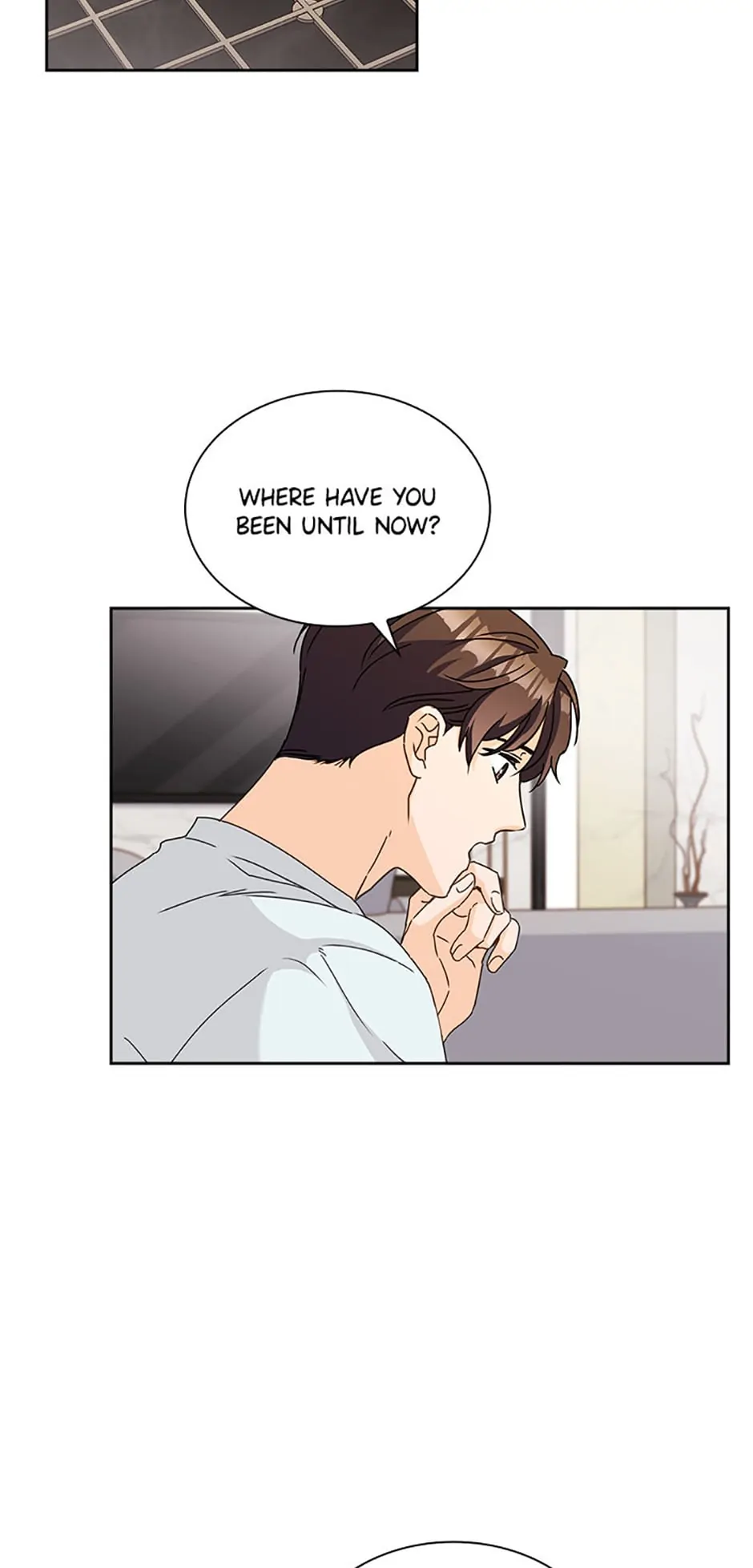 The Lost Stiletto Affair chapter 17 page 22