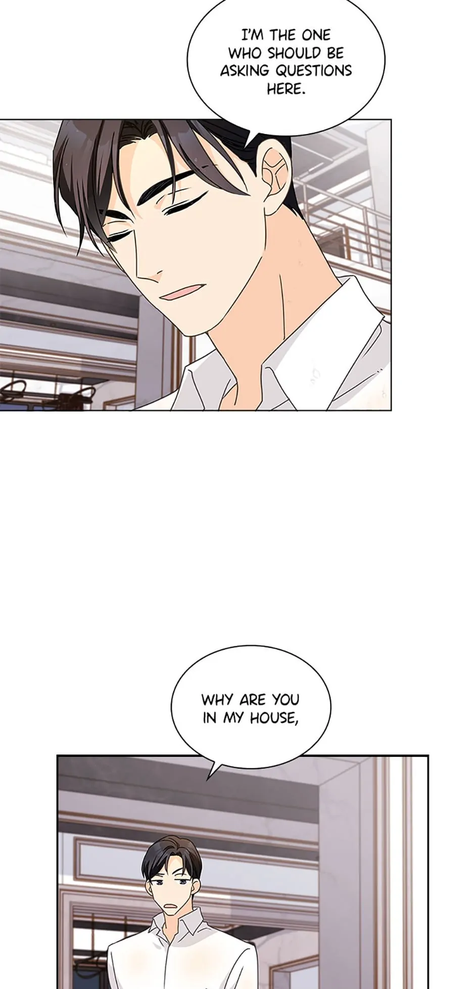 The Lost Stiletto Affair chapter 17 page 23