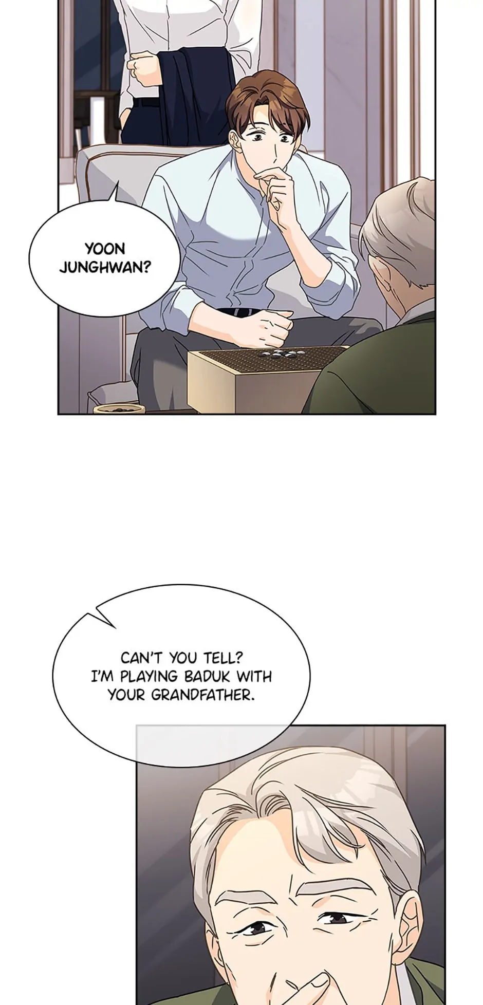 The Lost Stiletto Affair chapter 17 page 24