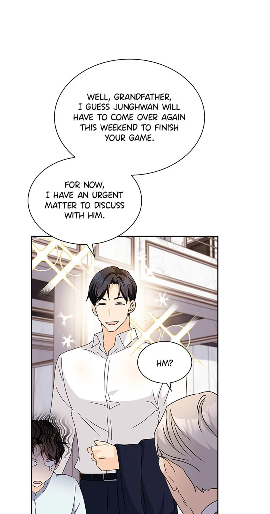 The Lost Stiletto Affair chapter 17 page 27