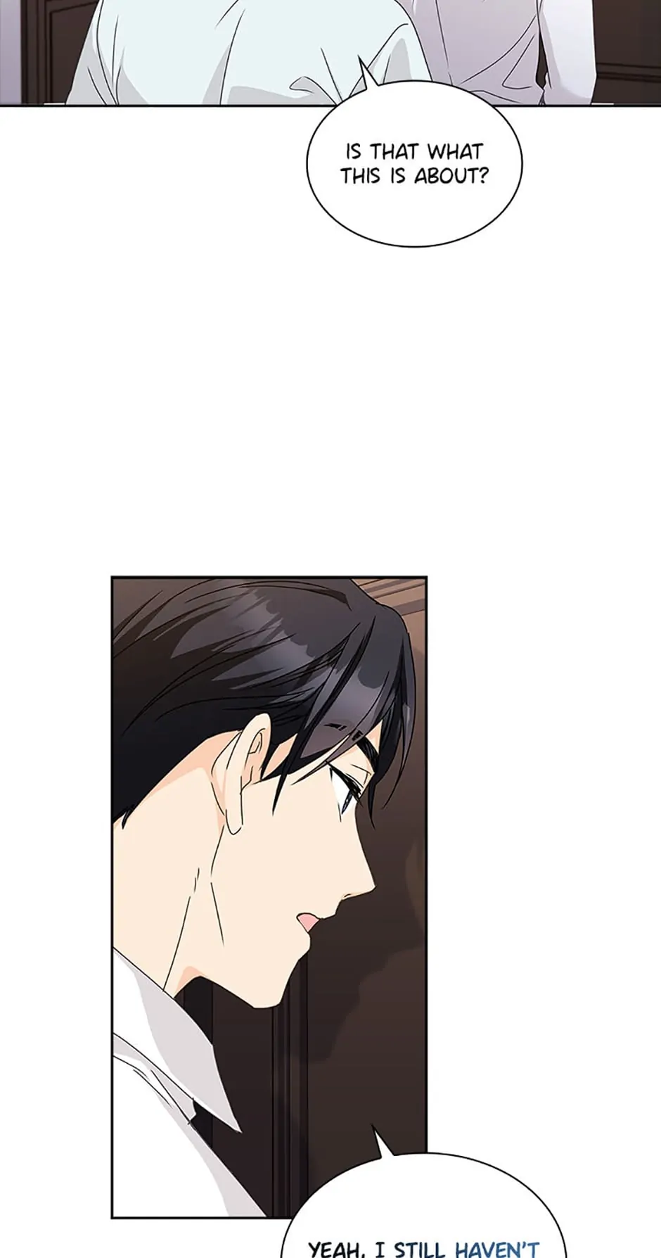 The Lost Stiletto Affair chapter 17 page 33