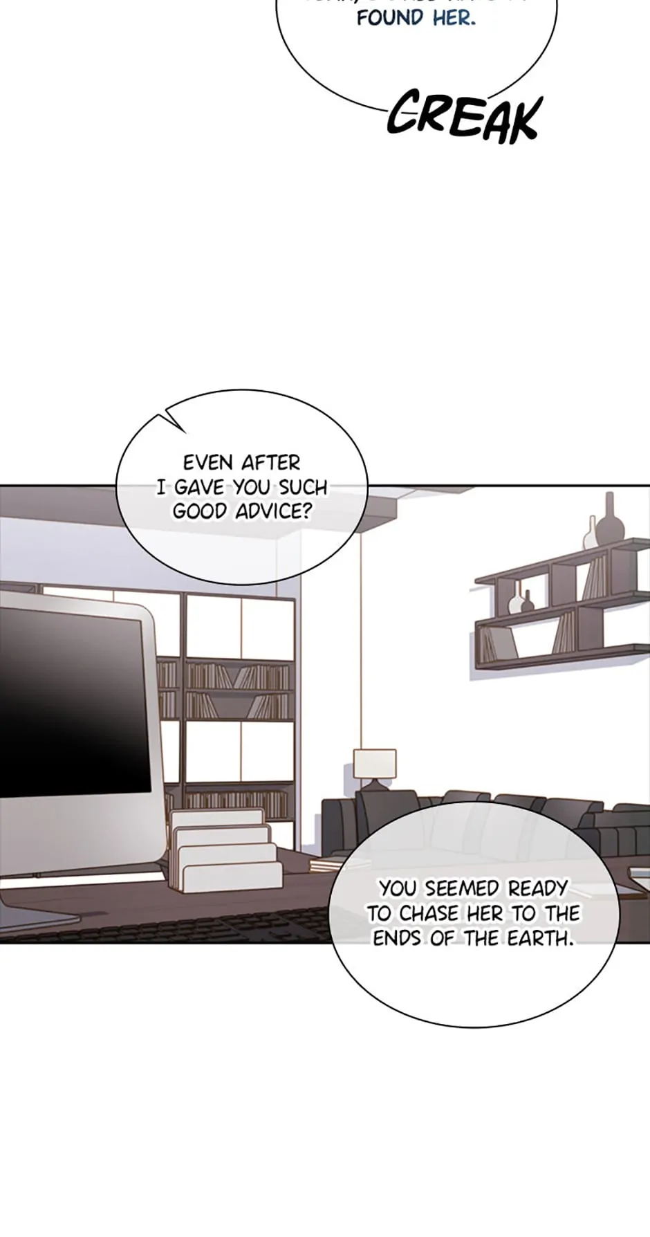 The Lost Stiletto Affair chapter 17 page 34