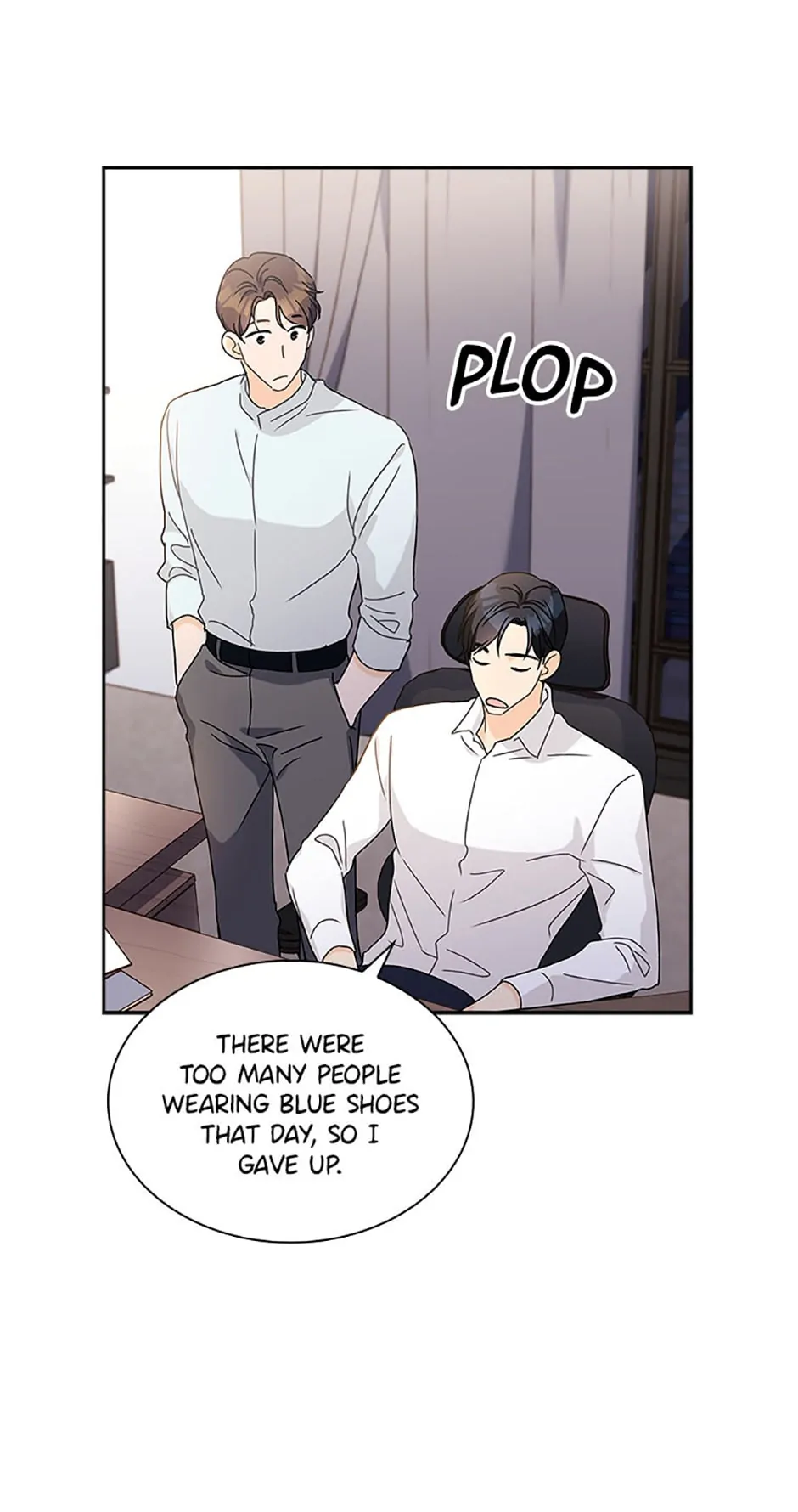 The Lost Stiletto Affair chapter 17 page 35