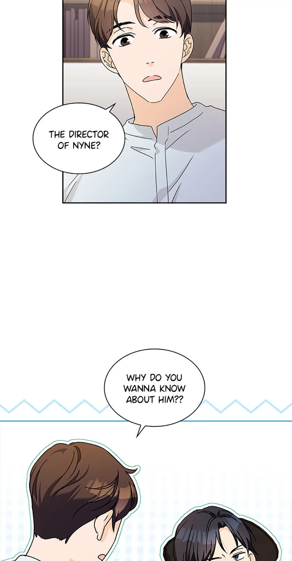 The Lost Stiletto Affair chapter 17 page 39