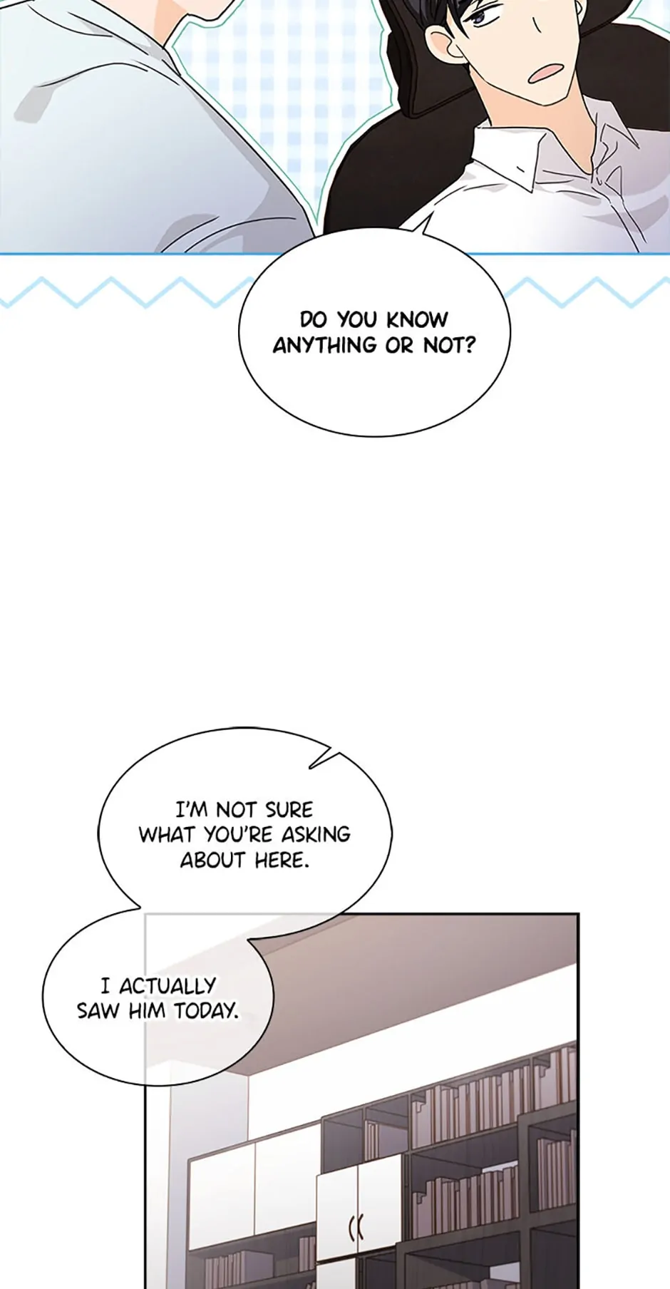 The Lost Stiletto Affair chapter 17 page 40