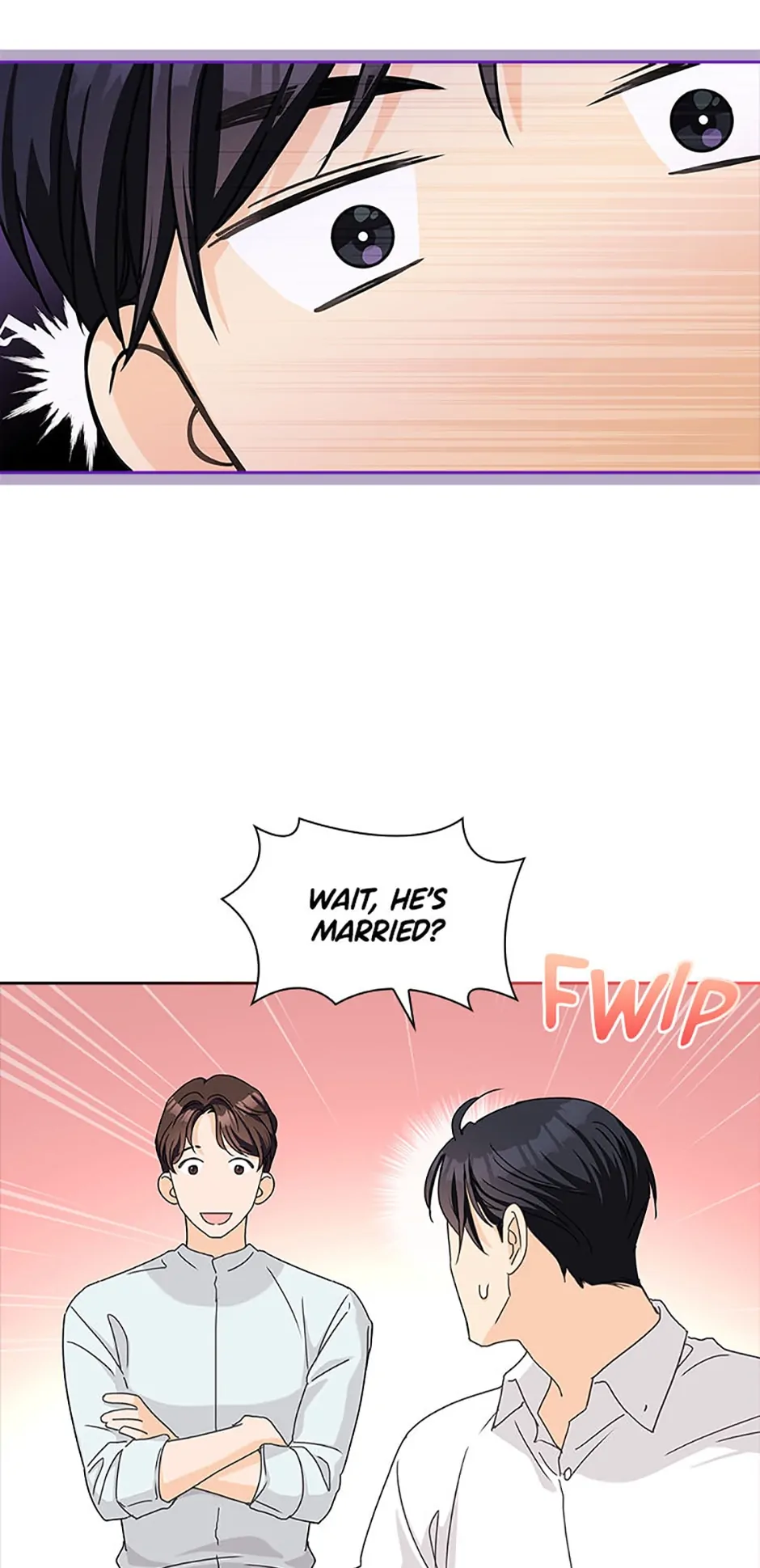 The Lost Stiletto Affair chapter 17 page 45