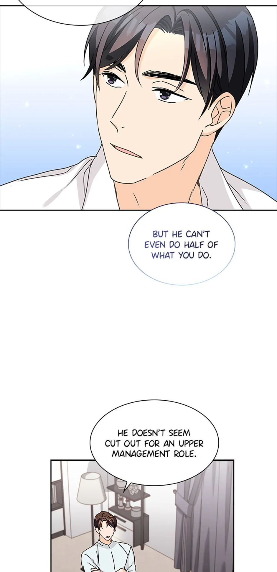 The Lost Stiletto Affair chapter 17 page 48
