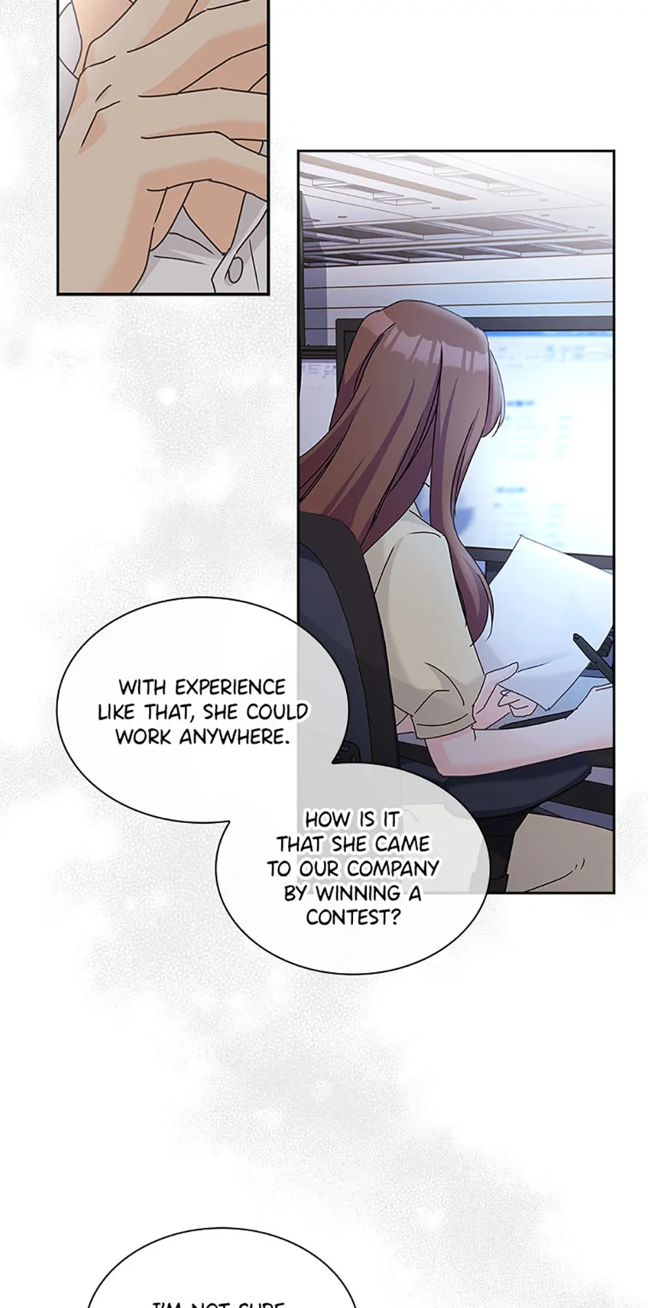 The Lost Stiletto Affair chapter 17 page 54