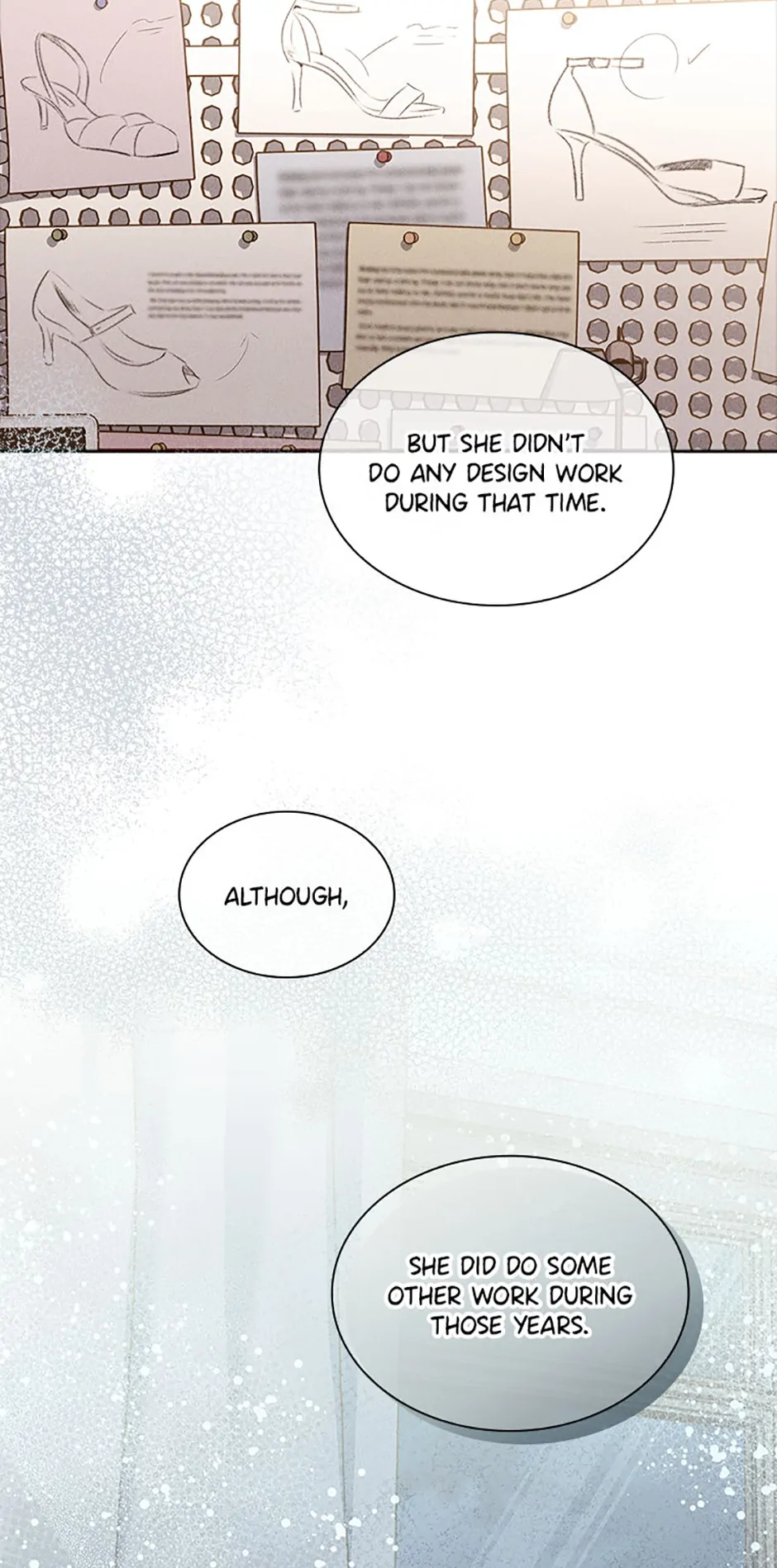 The Lost Stiletto Affair chapter 17 page 56
