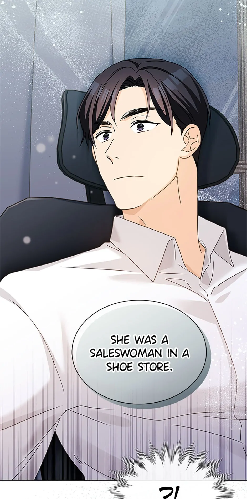 The Lost Stiletto Affair chapter 17 page 57