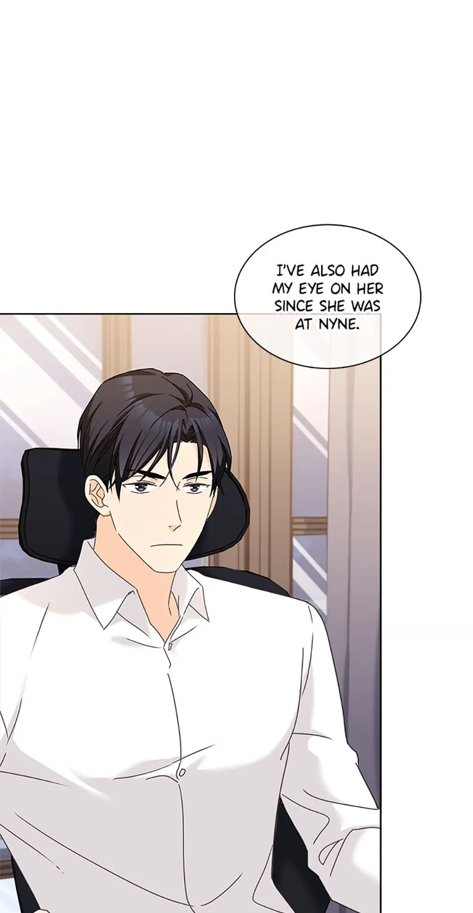 The Lost Stiletto Affair chapter 18 page 7