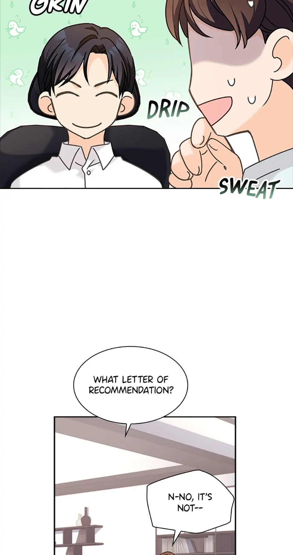 The Lost Stiletto Affair chapter 18 page 13