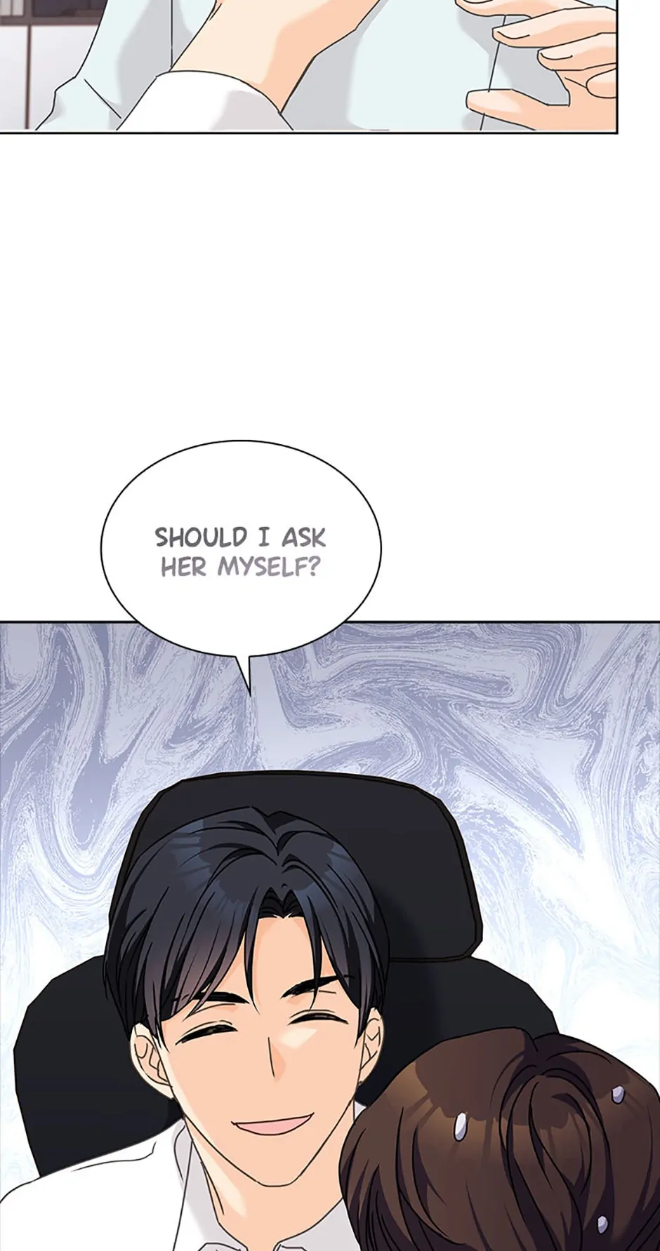 The Lost Stiletto Affair chapter 18 page 15