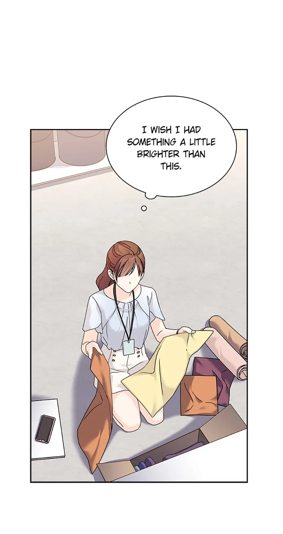 The Lost Stiletto Affair chapter 18 page 23