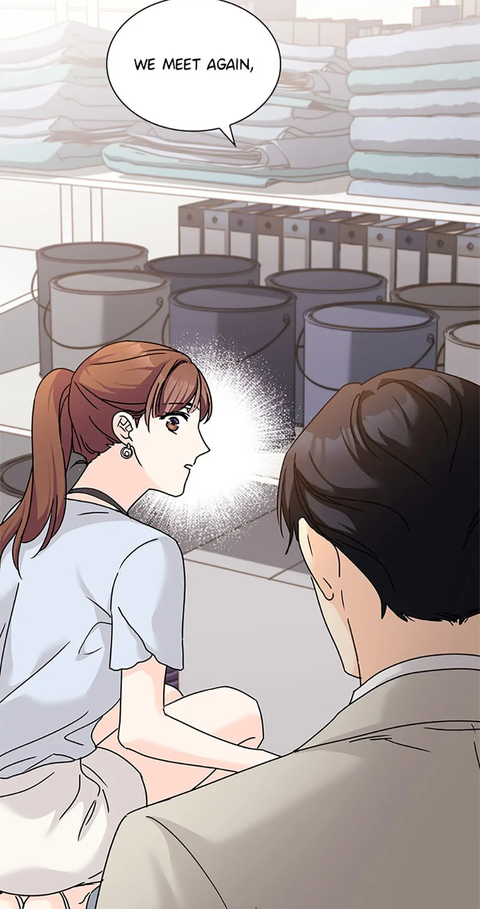 The Lost Stiletto Affair chapter 18 page 29