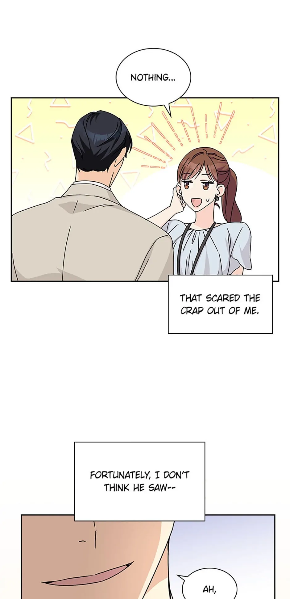 The Lost Stiletto Affair chapter 18 page 36