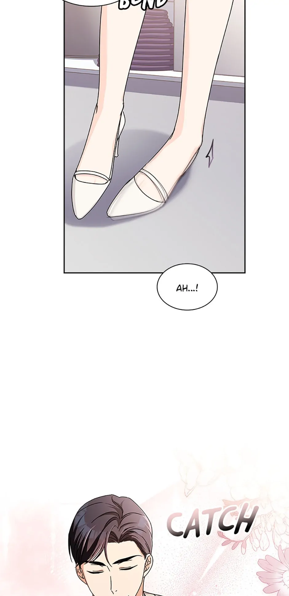 The Lost Stiletto Affair chapter 18 page 39