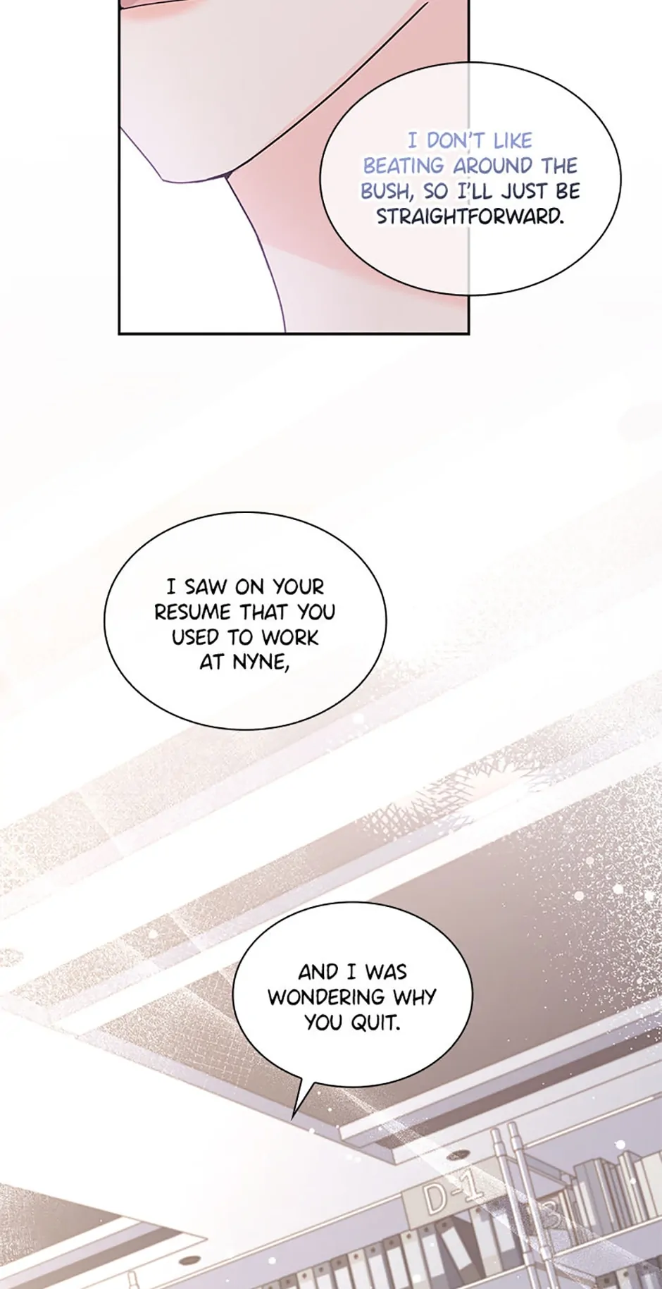 The Lost Stiletto Affair chapter 18 page 46