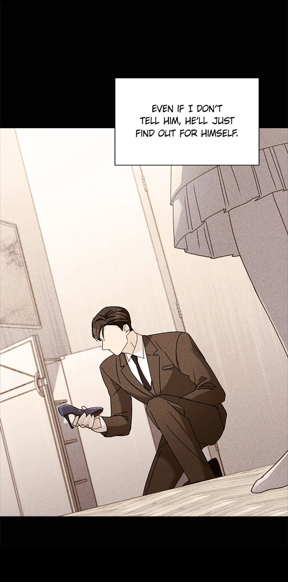 The Lost Stiletto Affair chapter 18 page 52