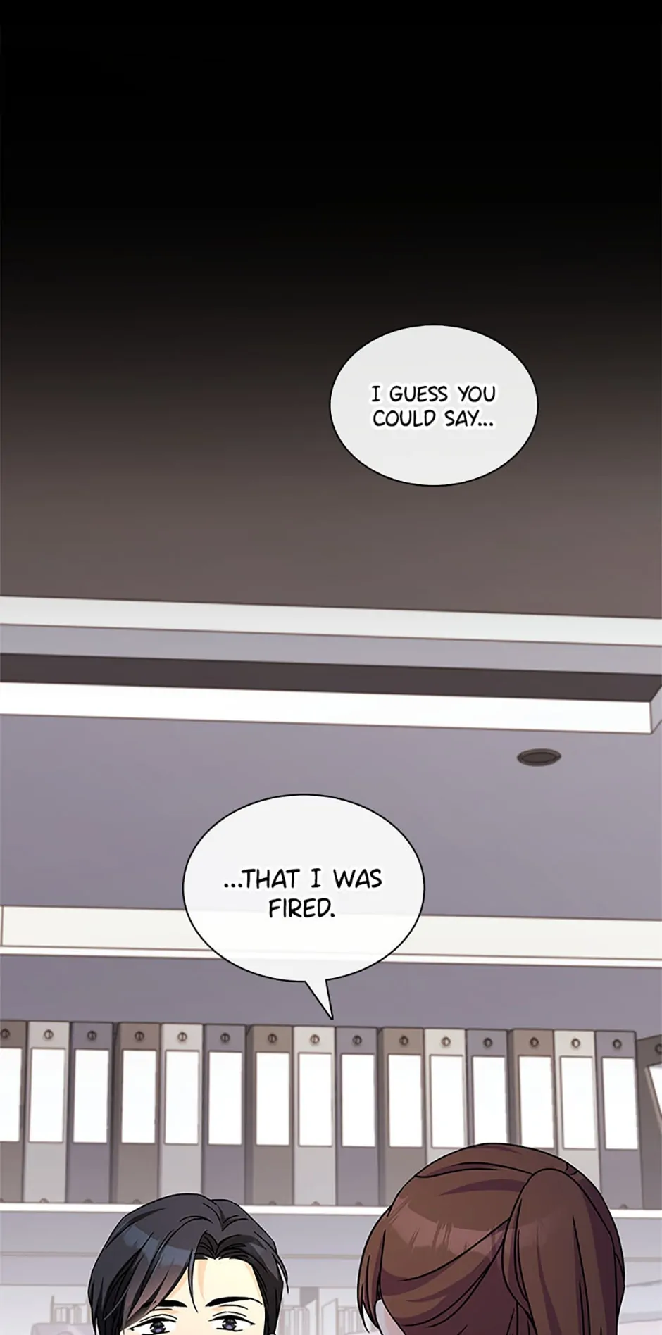 The Lost Stiletto Affair chapter 18 page 53