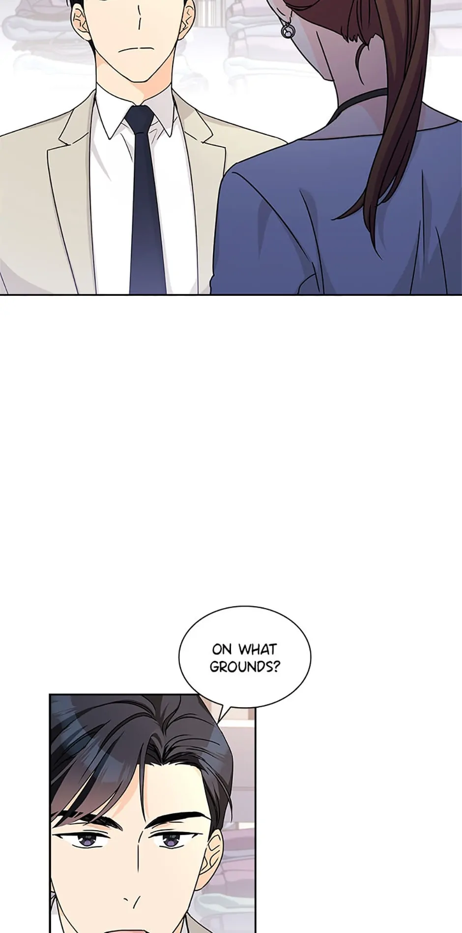 The Lost Stiletto Affair chapter 18 page 54