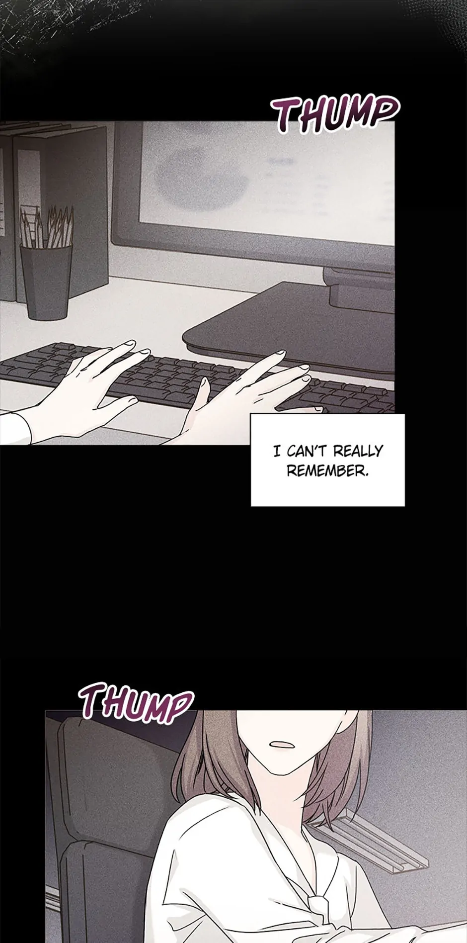 The Lost Stiletto Affair chapter 18 page 57