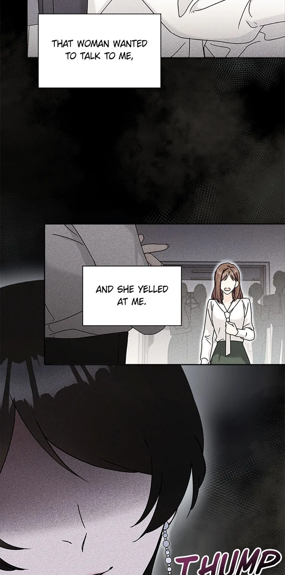 The Lost Stiletto Affair chapter 18 page 58