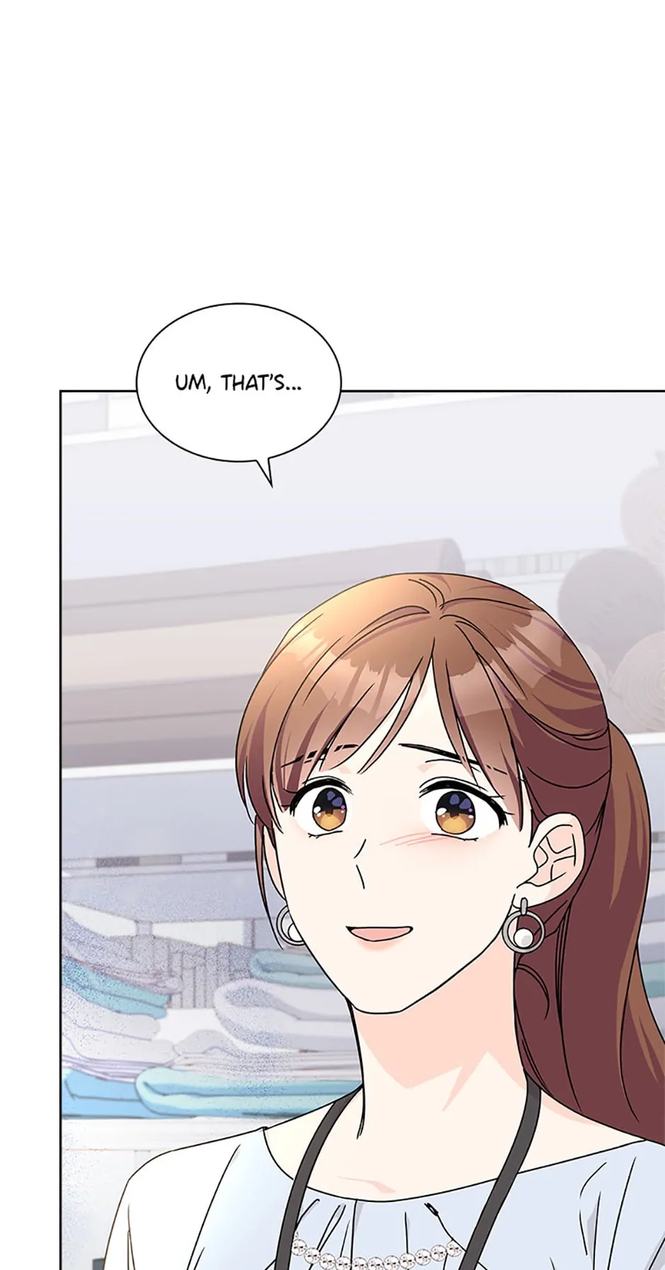 The Lost Stiletto Affair chapter 18 page 60