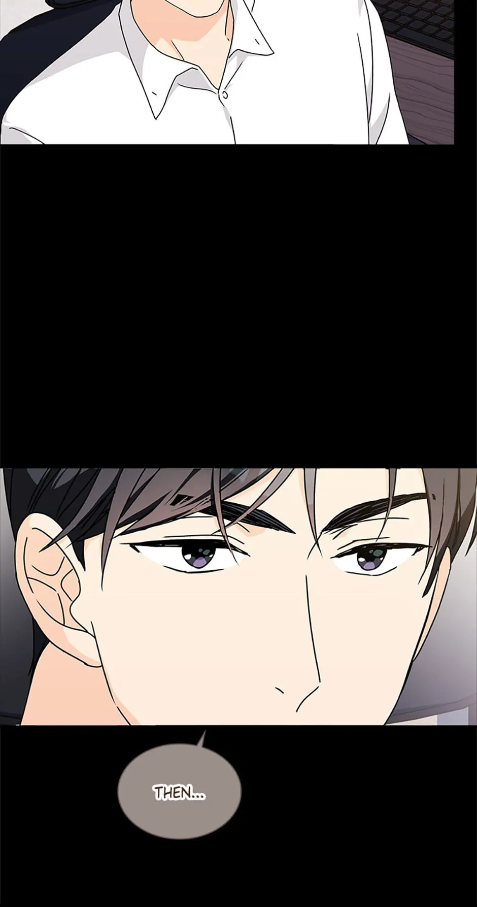 The Lost Stiletto Affair chapter 18 page 67