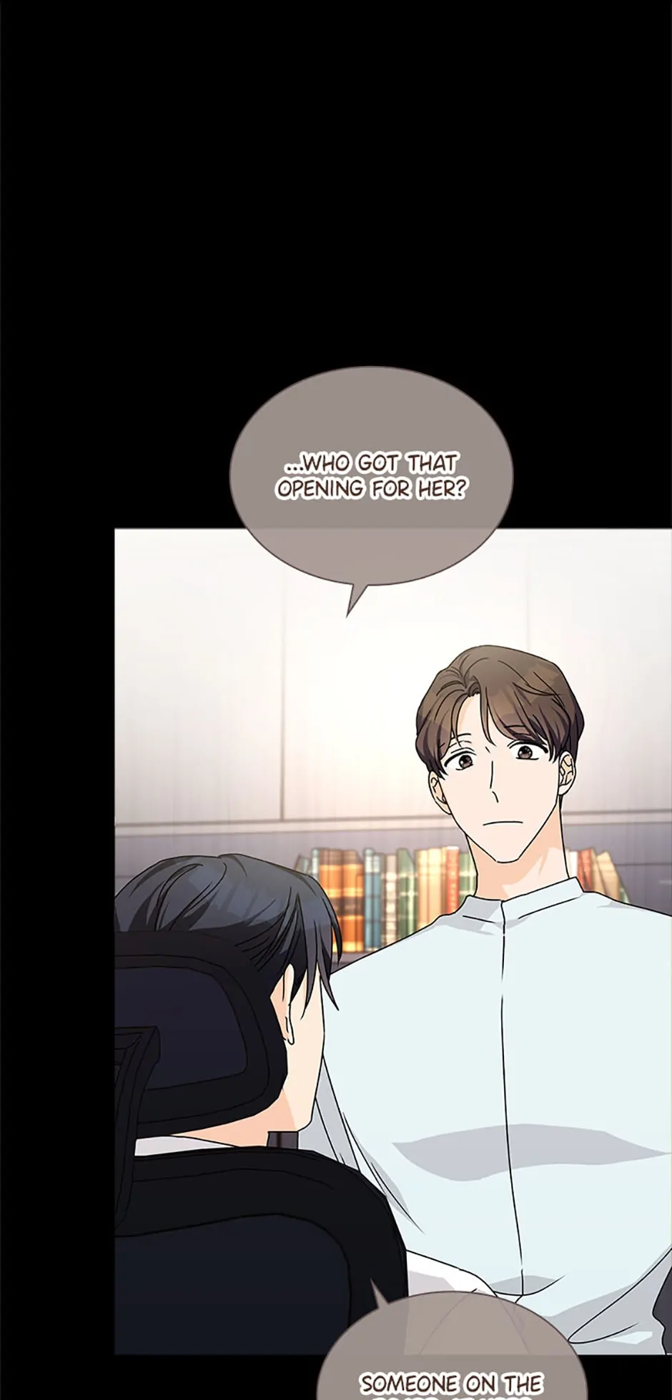 The Lost Stiletto Affair chapter 18 page 68