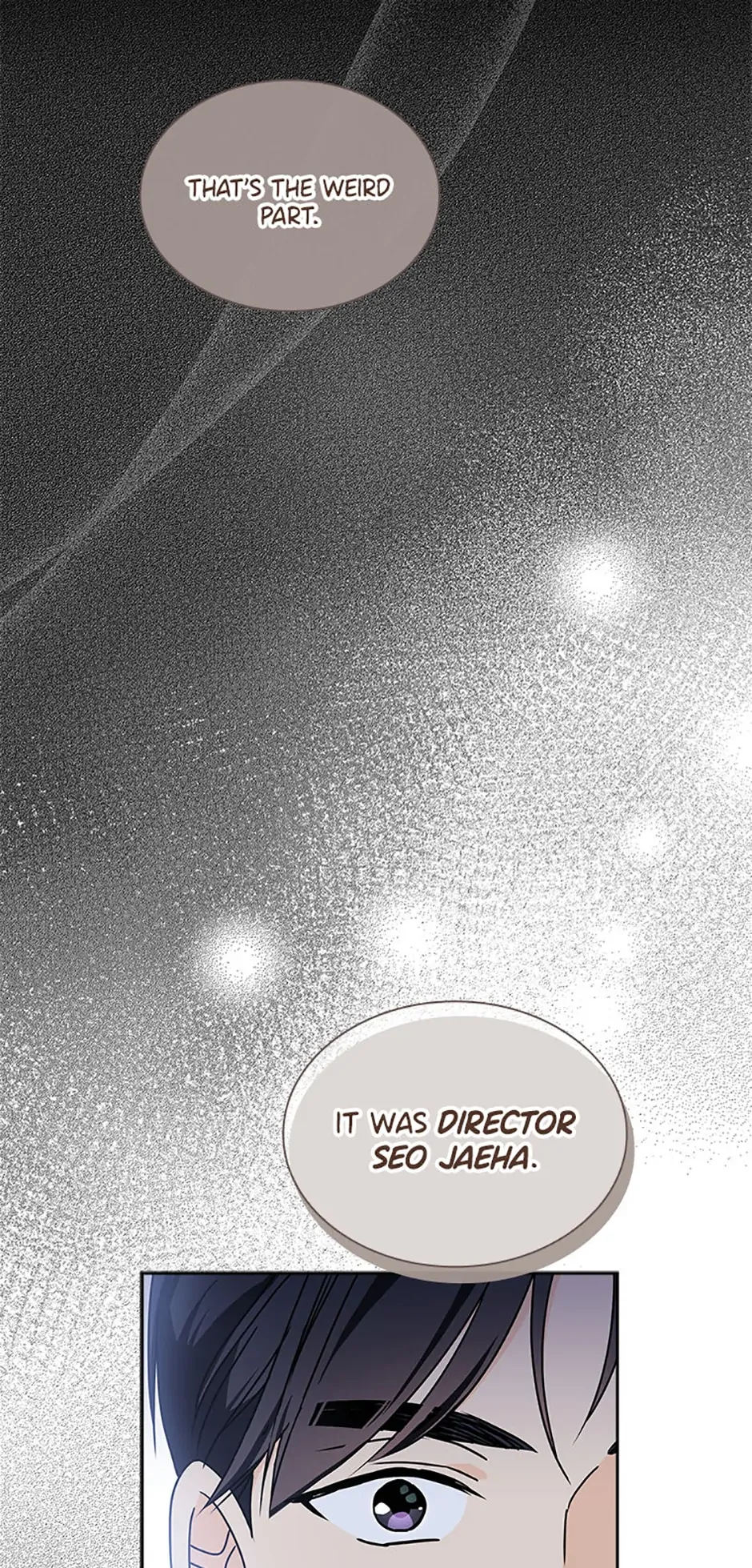 The Lost Stiletto Affair chapter 18 page 70