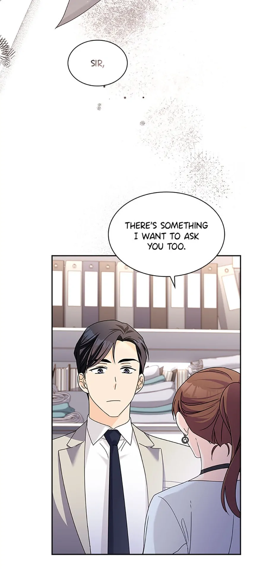The Lost Stiletto Affair chapter 19 page 7