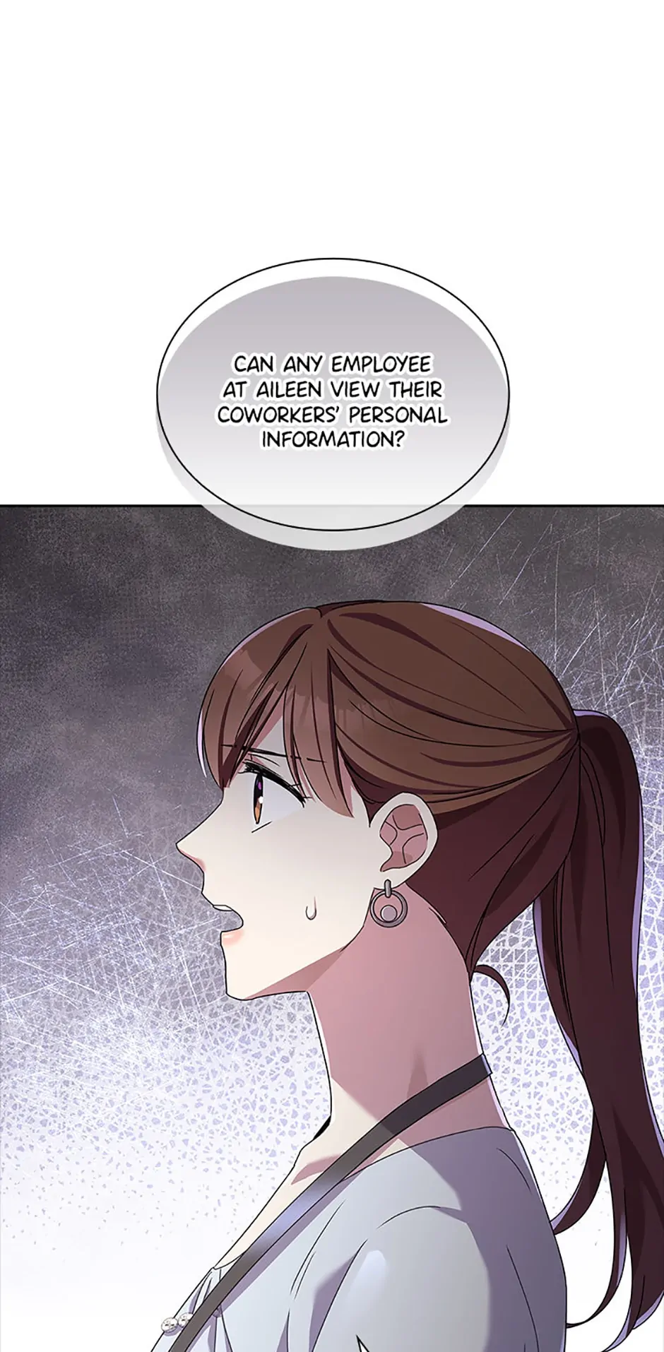 The Lost Stiletto Affair chapter 19 page 8