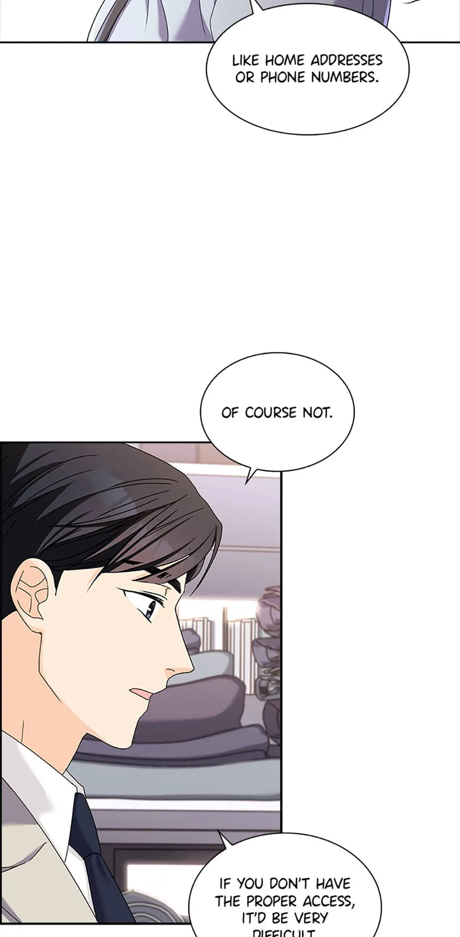 The Lost Stiletto Affair chapter 19 page 9