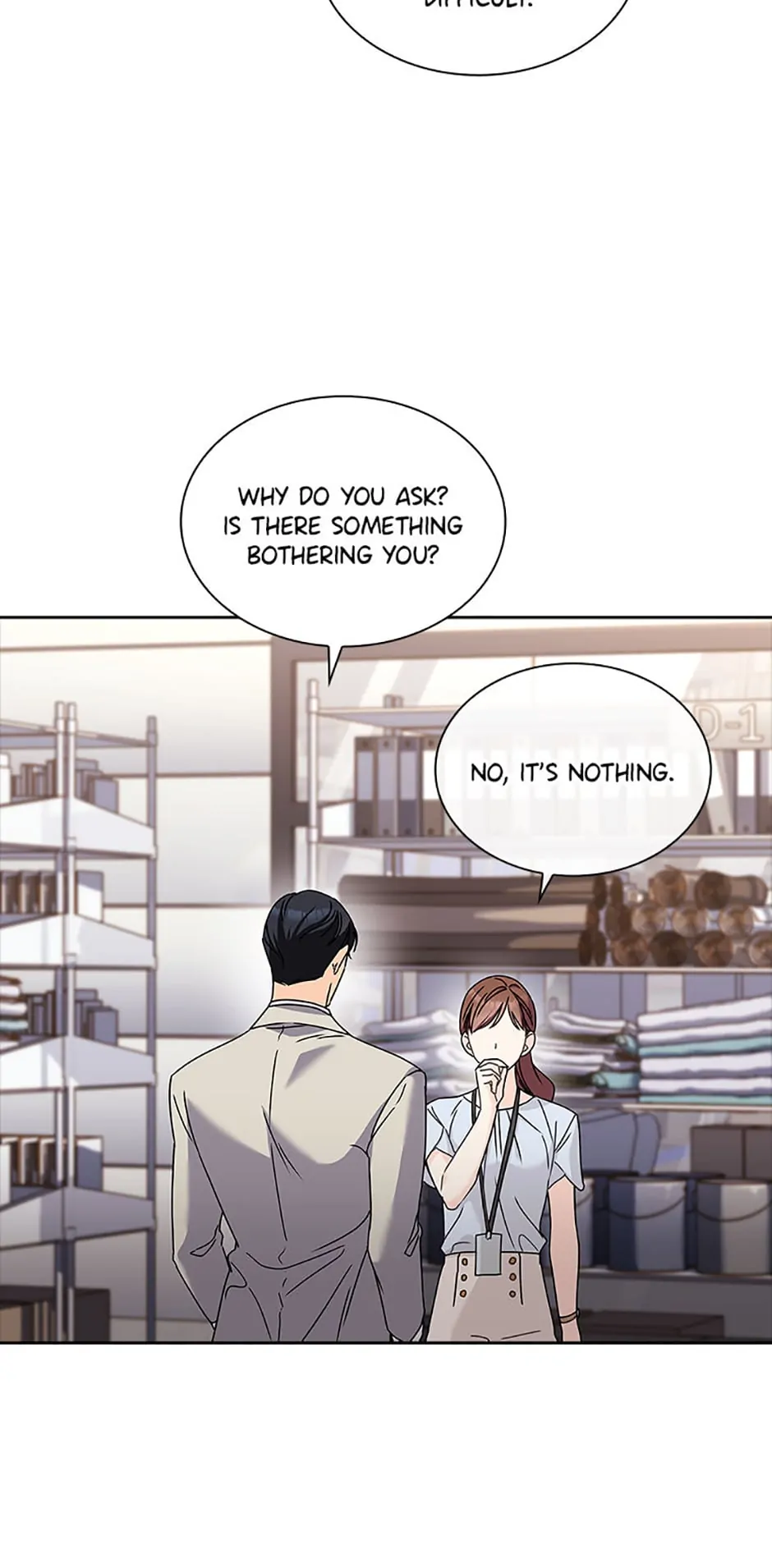 The Lost Stiletto Affair chapter 19 page 10