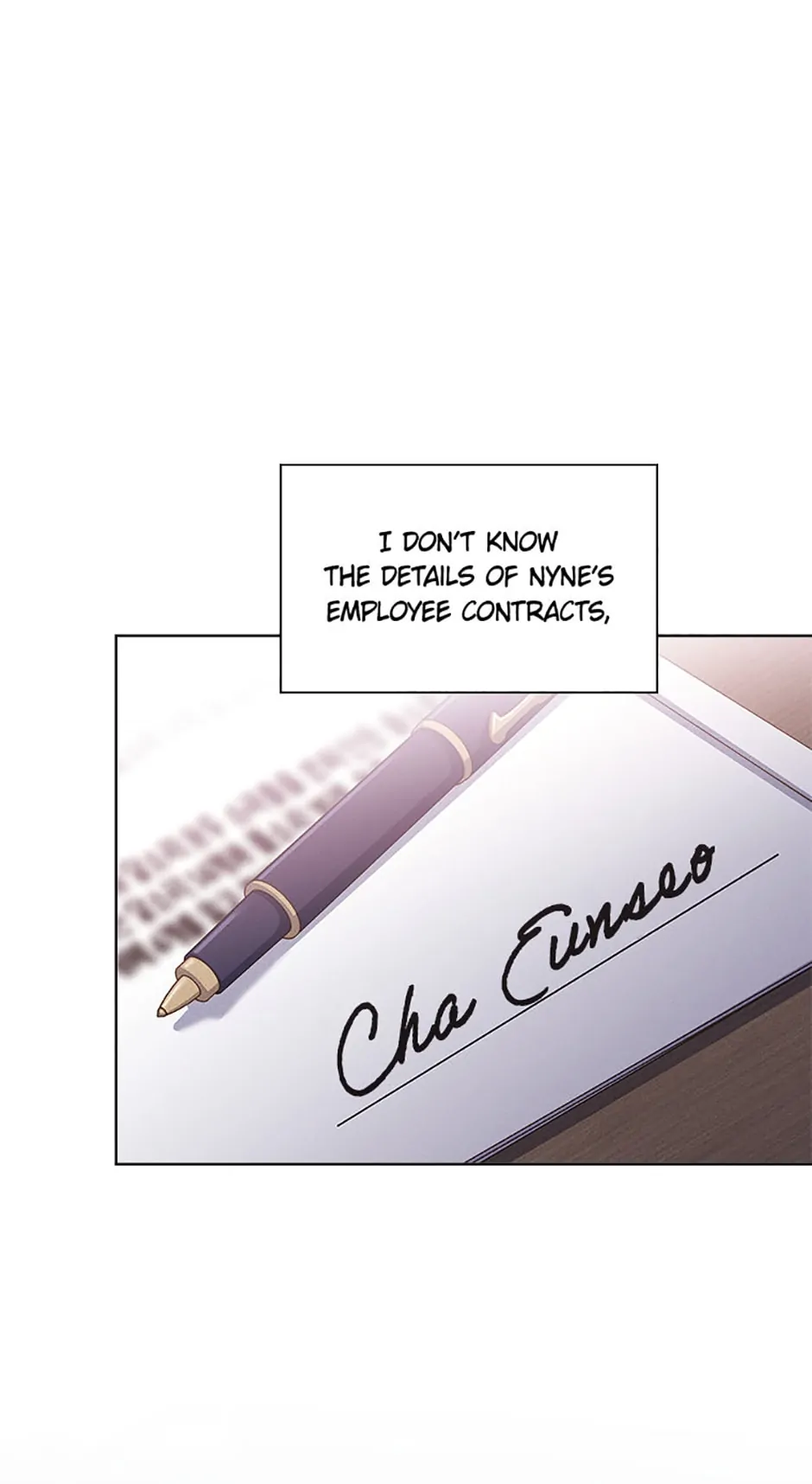 The Lost Stiletto Affair chapter 19 page 12