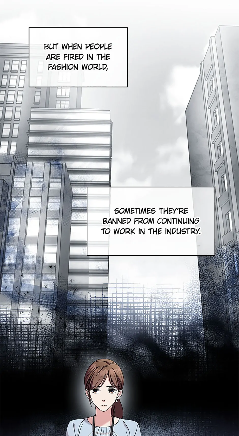 The Lost Stiletto Affair chapter 19 page 13