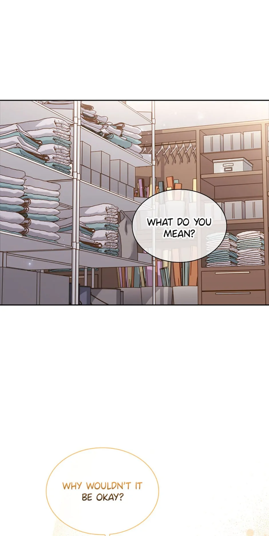 The Lost Stiletto Affair chapter 19 page 19