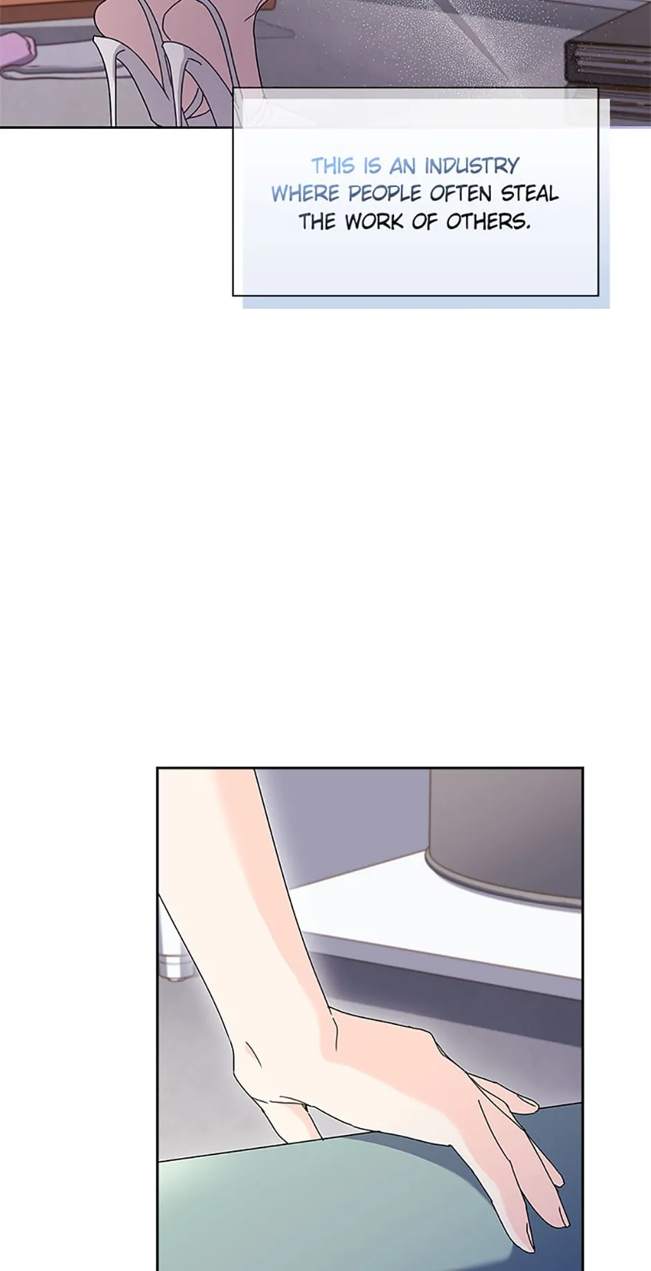 The Lost Stiletto Affair chapter 19 page 27