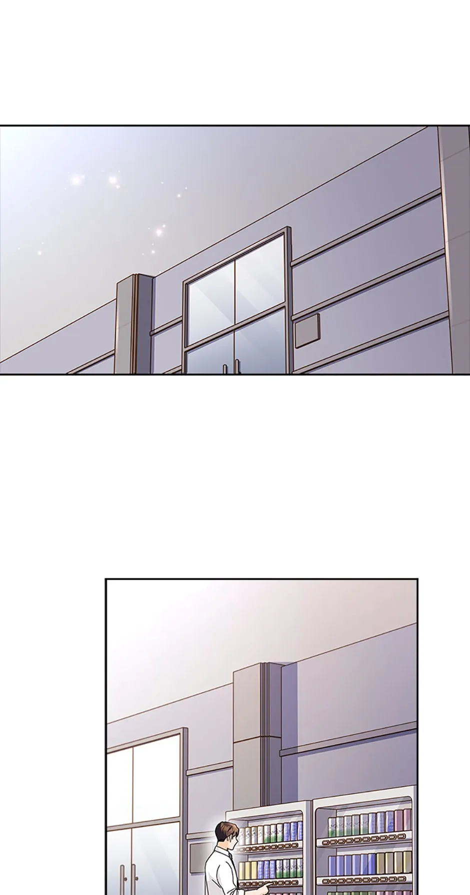 The Lost Stiletto Affair chapter 19 page 43