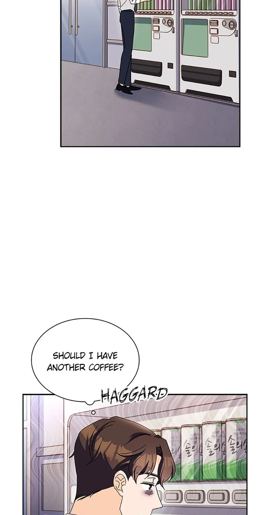 The Lost Stiletto Affair chapter 19 page 44