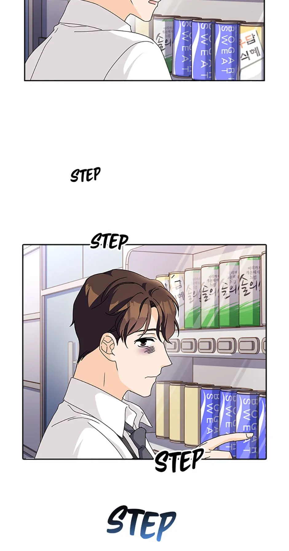 The Lost Stiletto Affair chapter 19 page 45