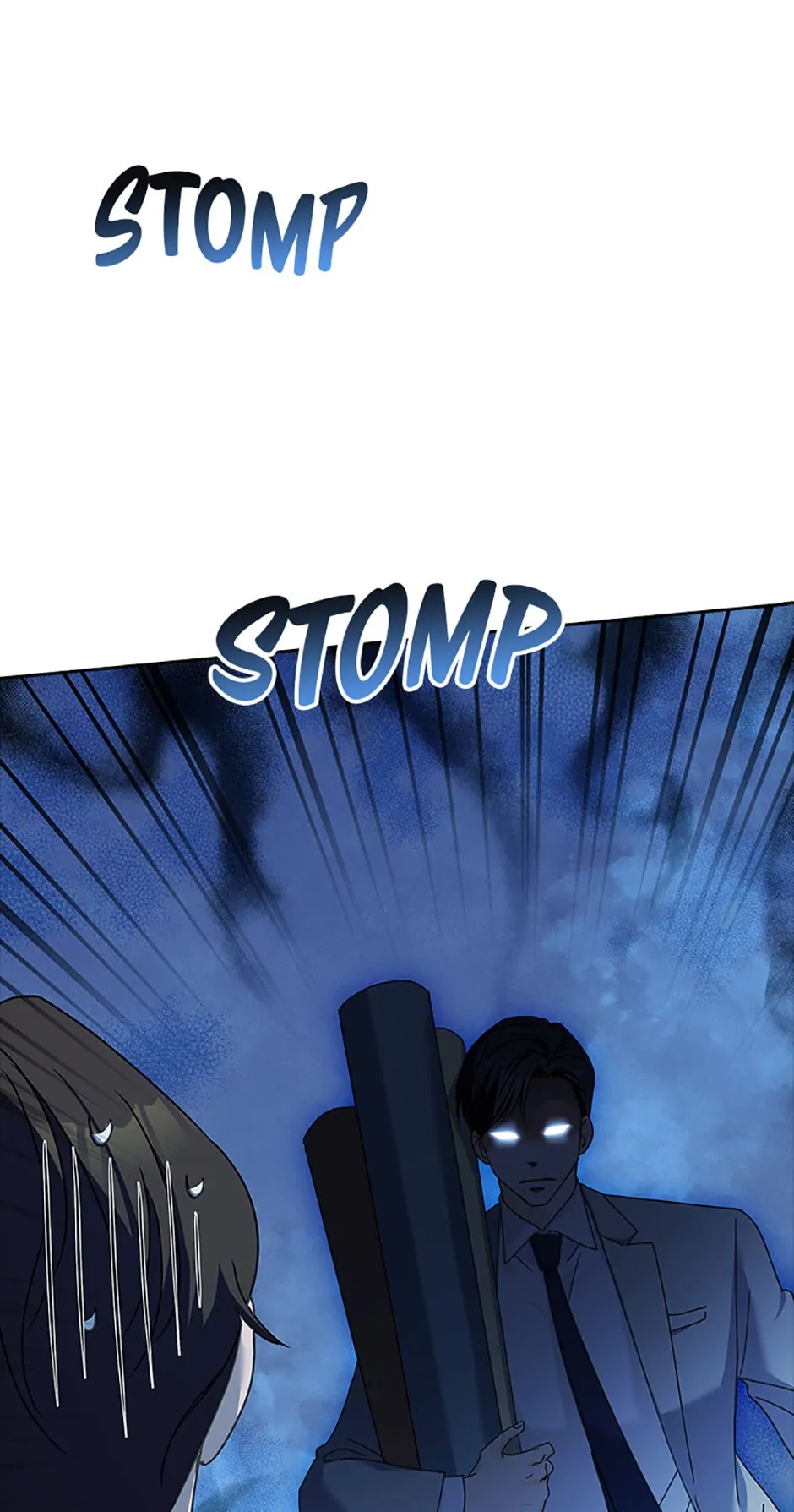 The Lost Stiletto Affair chapter 19 page 46