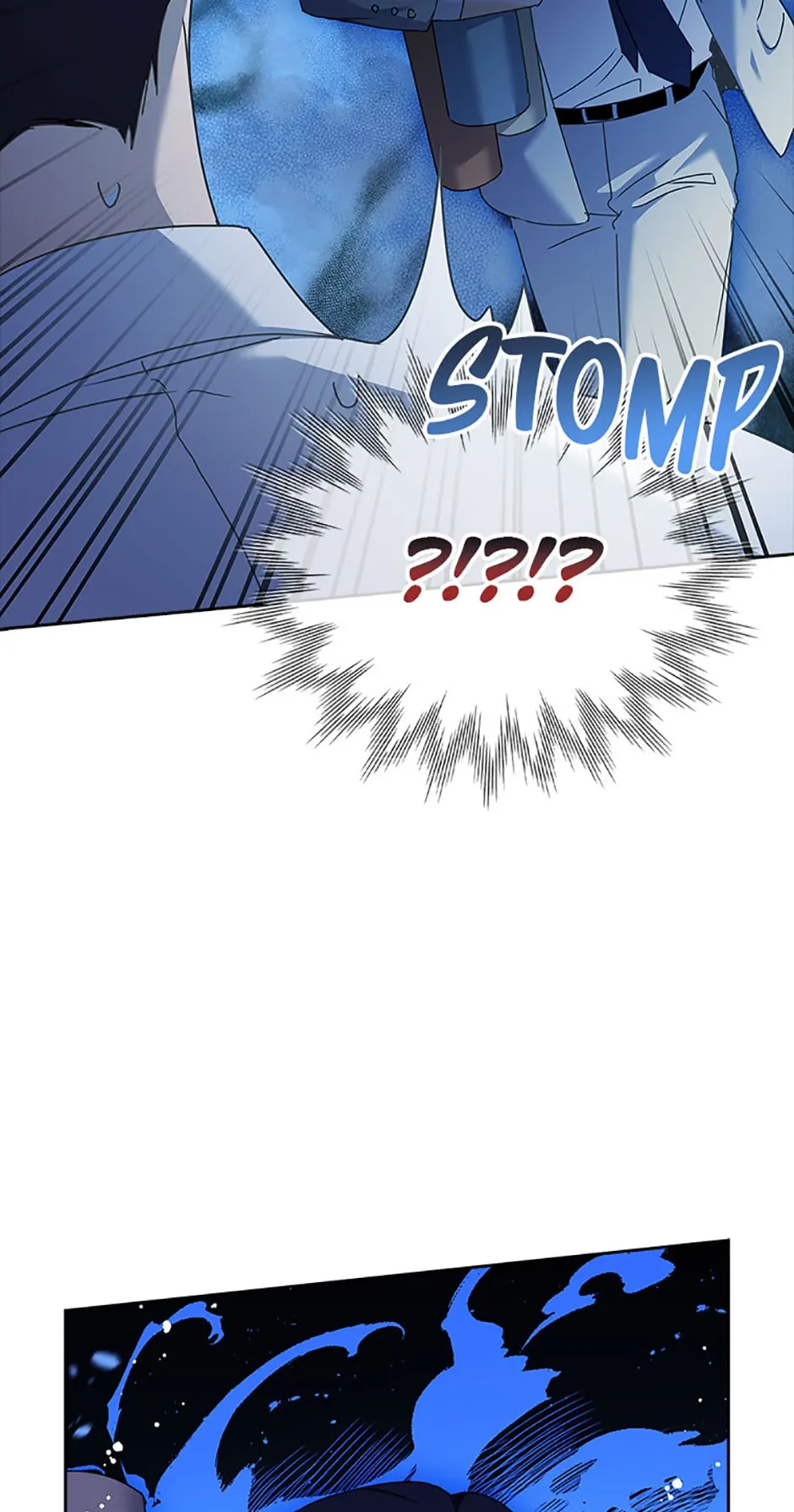 The Lost Stiletto Affair chapter 19 page 47