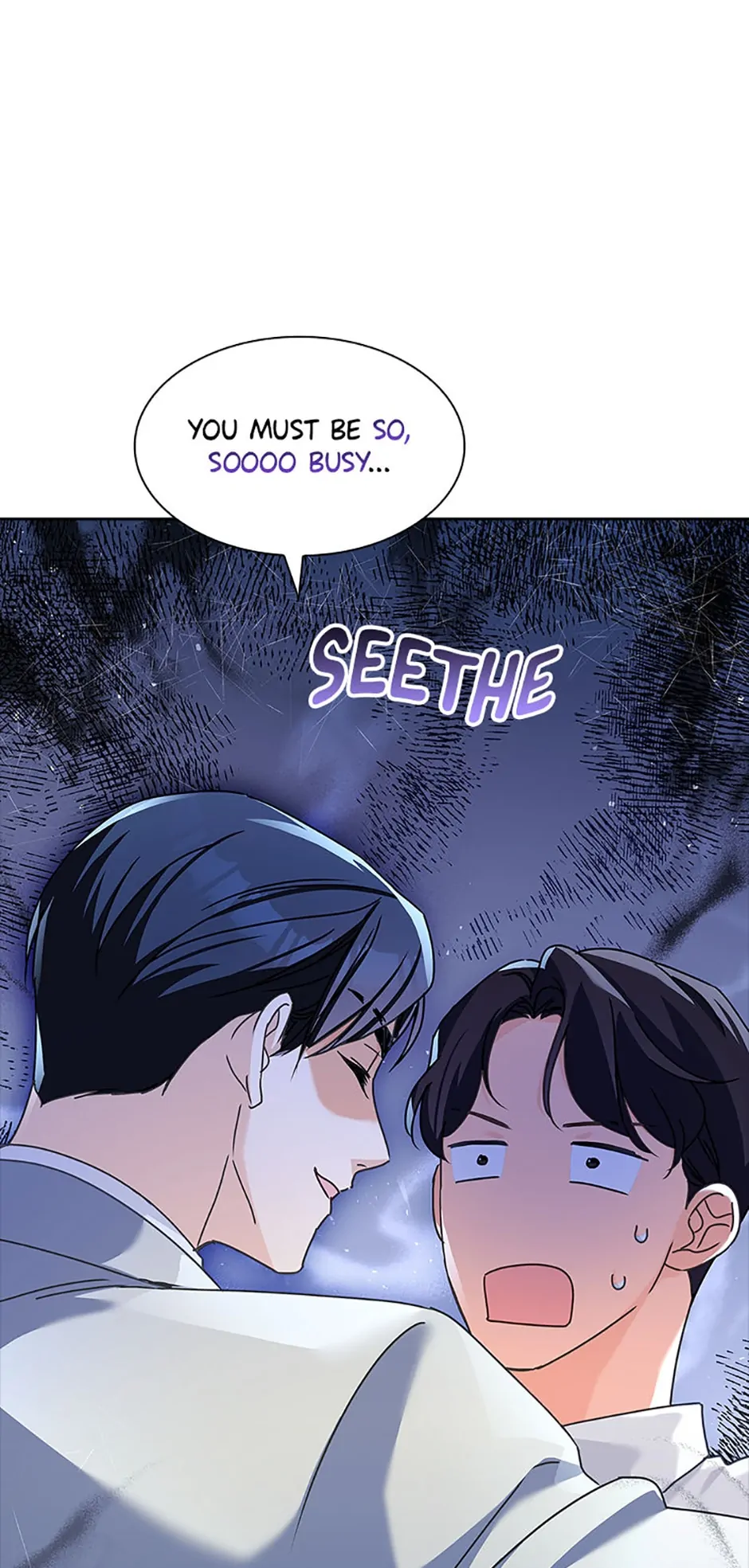 The Lost Stiletto Affair chapter 19 page 51