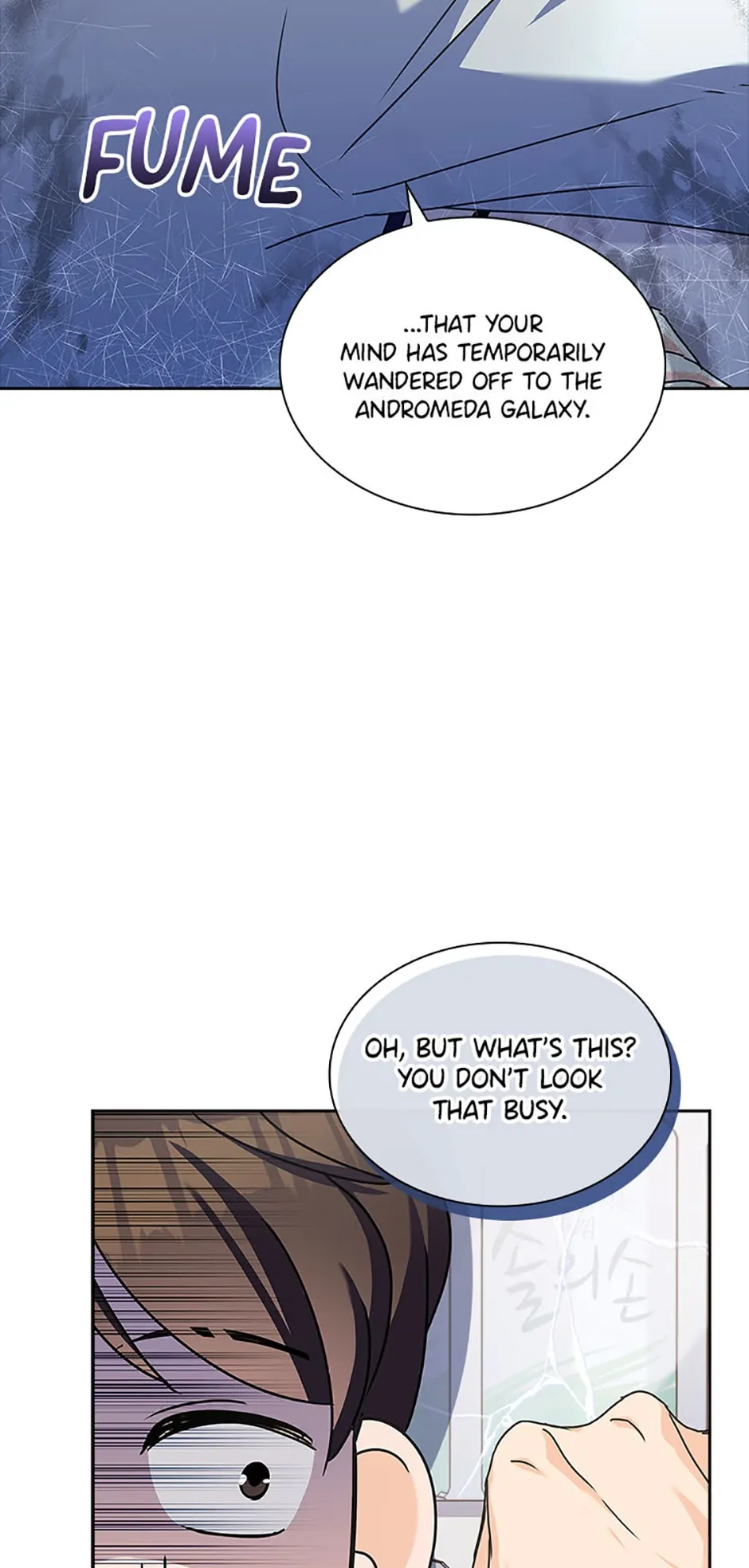 The Lost Stiletto Affair chapter 19 page 52