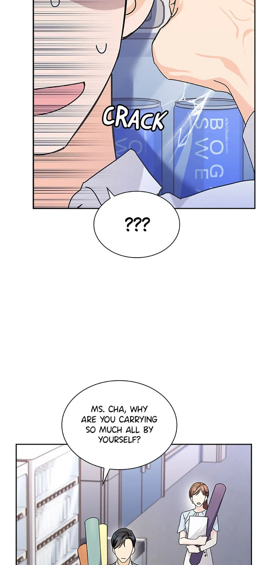 The Lost Stiletto Affair chapter 19 page 53