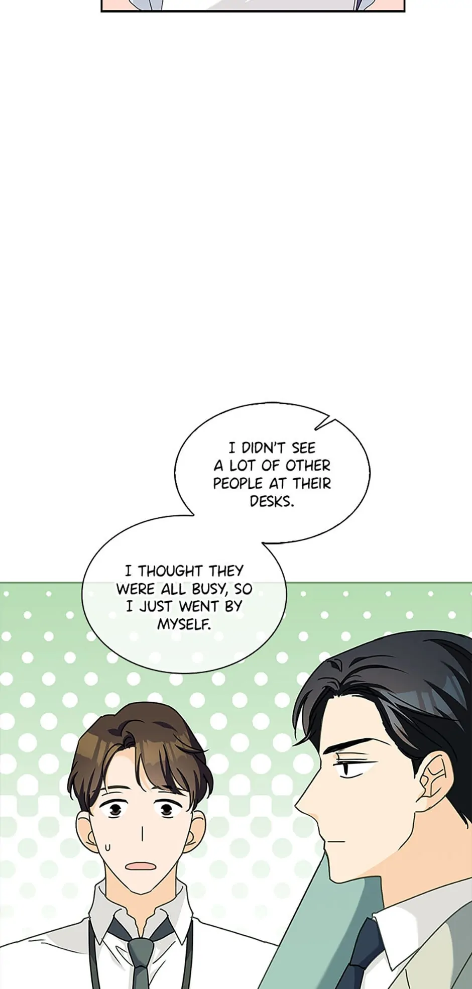 The Lost Stiletto Affair chapter 19 page 55