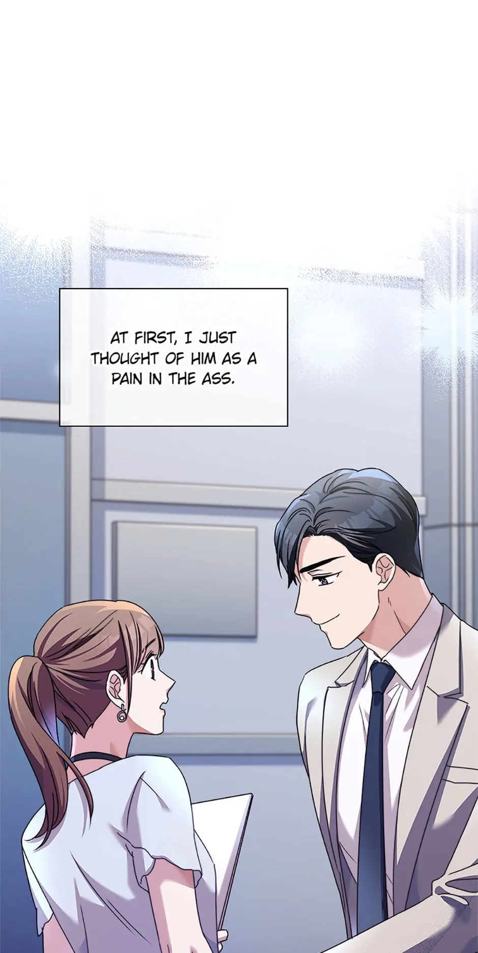 The Lost Stiletto Affair chapter 20 page 2